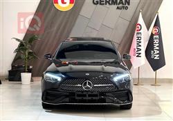 مرسيدس بنز C-Class